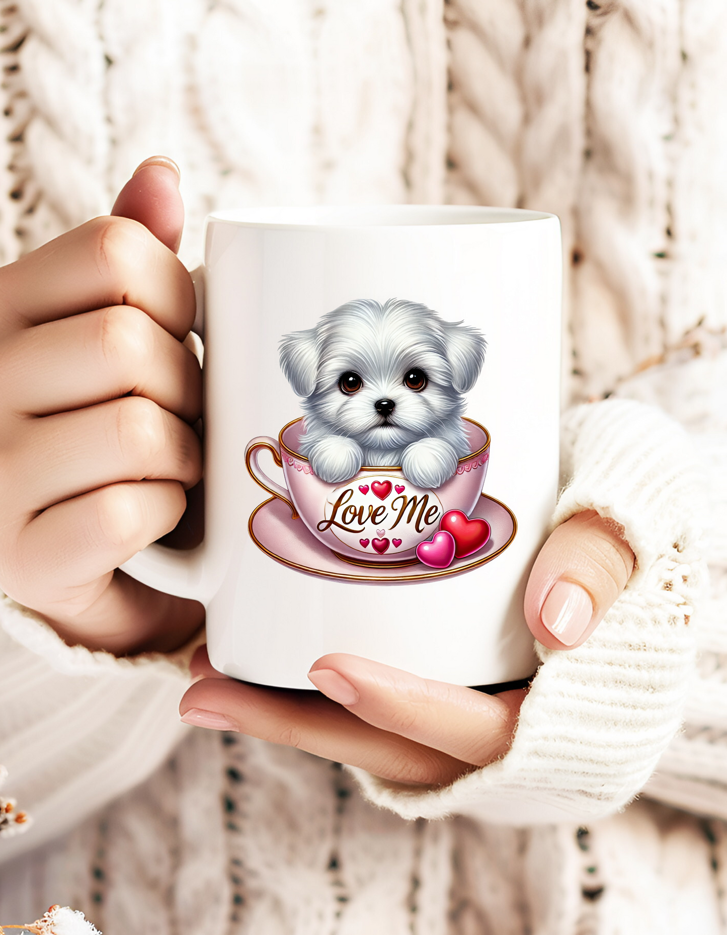 Assortment of mugs (discount code; mugs25 when you buy 2 for $10 off)