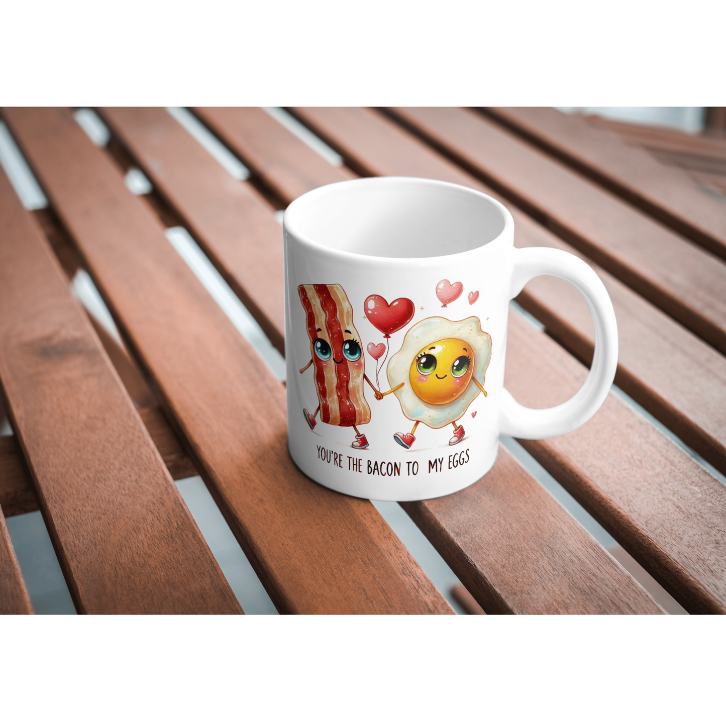 Assortment of mugs (discount code; mugs25 when you buy 2 for $10 off)