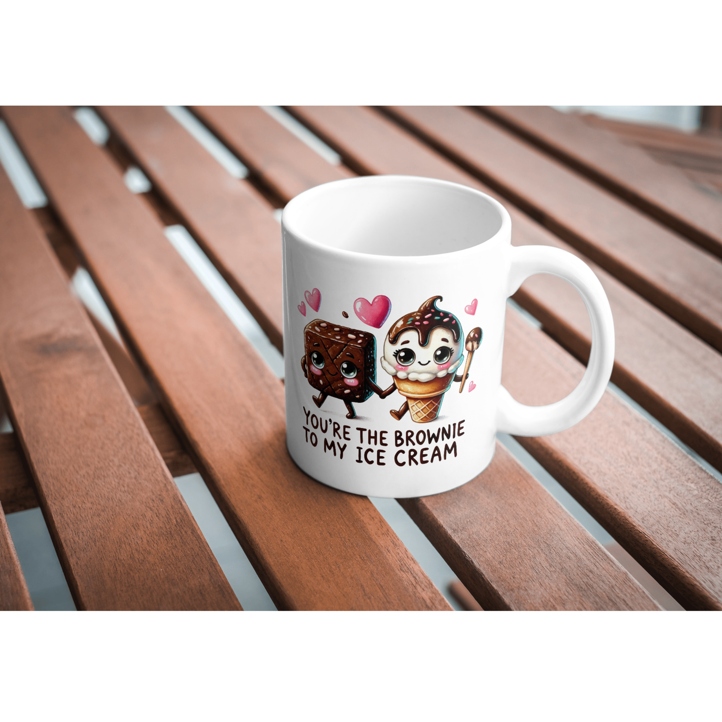 Assortment of mugs (discount code; mugs25 when you buy 2 for $10 off)