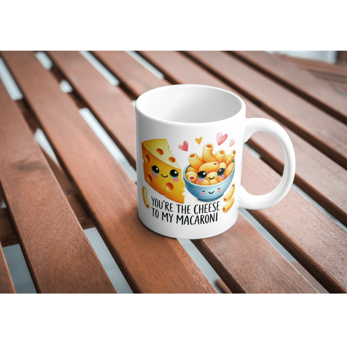 Assortment of mugs (discount code; mugs25 when you buy 2 for $10 off)