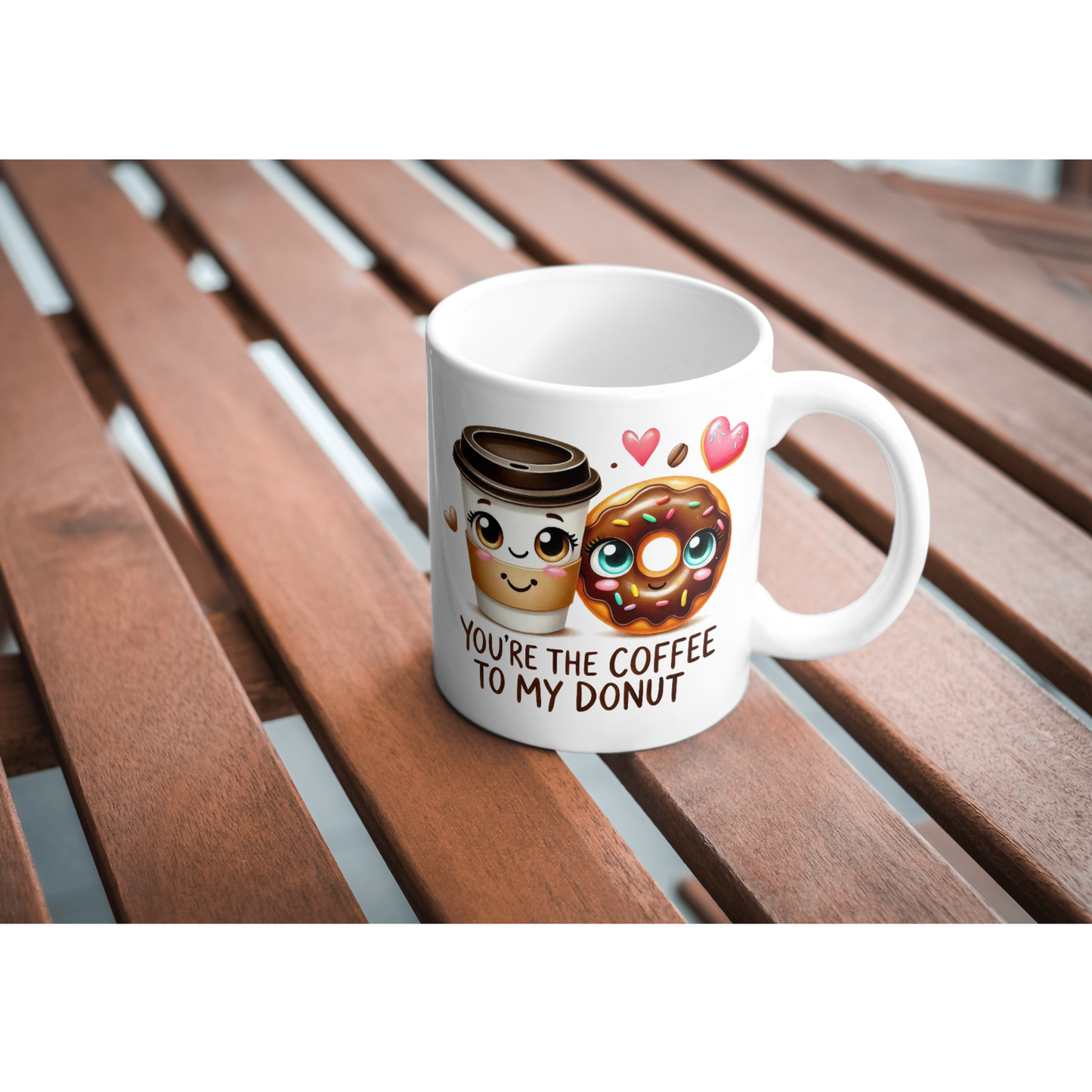 Assortment of mugs (discount code; mugs25 when you buy 2 for $10 off)