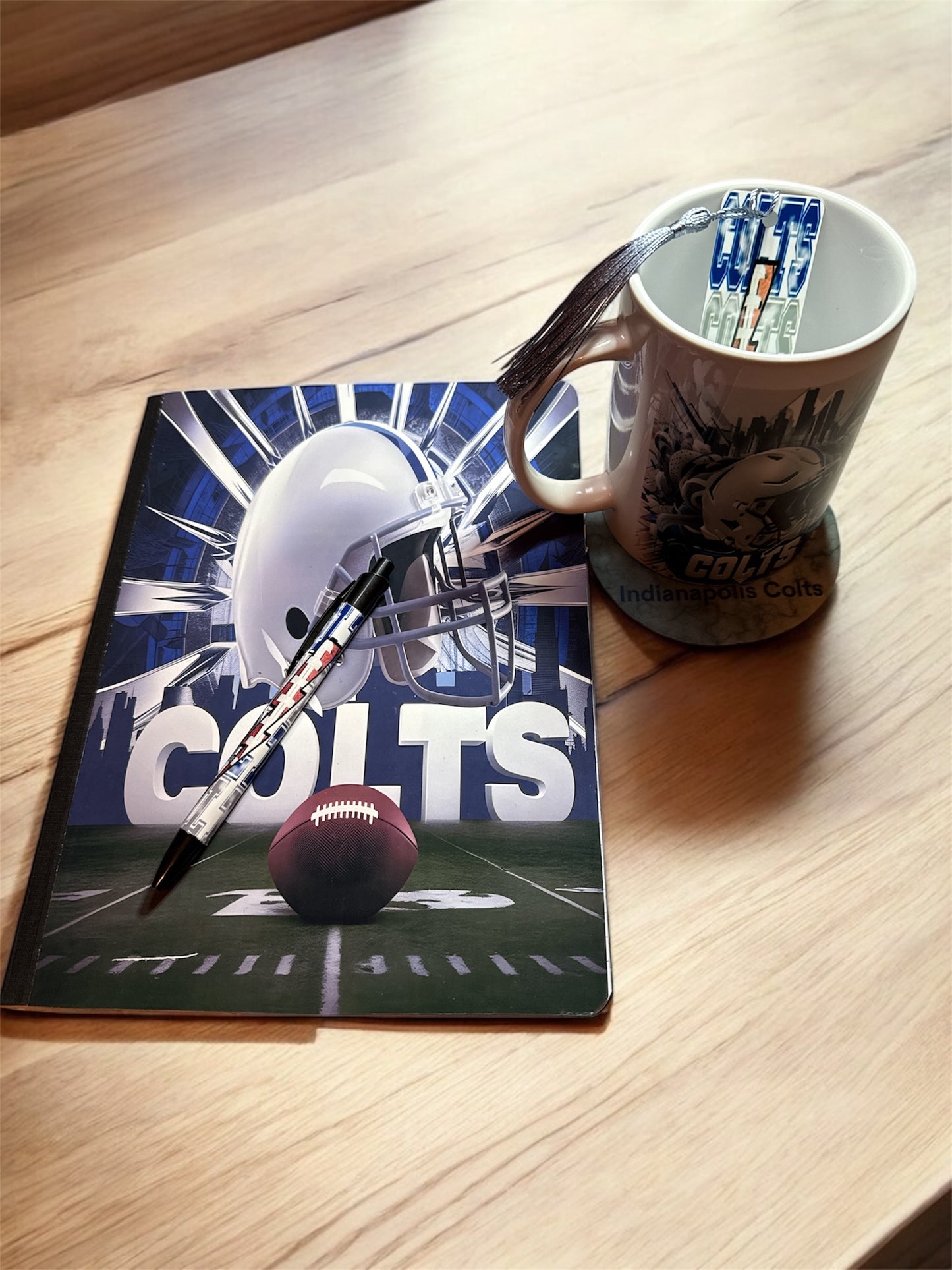 Sports Journal Sets