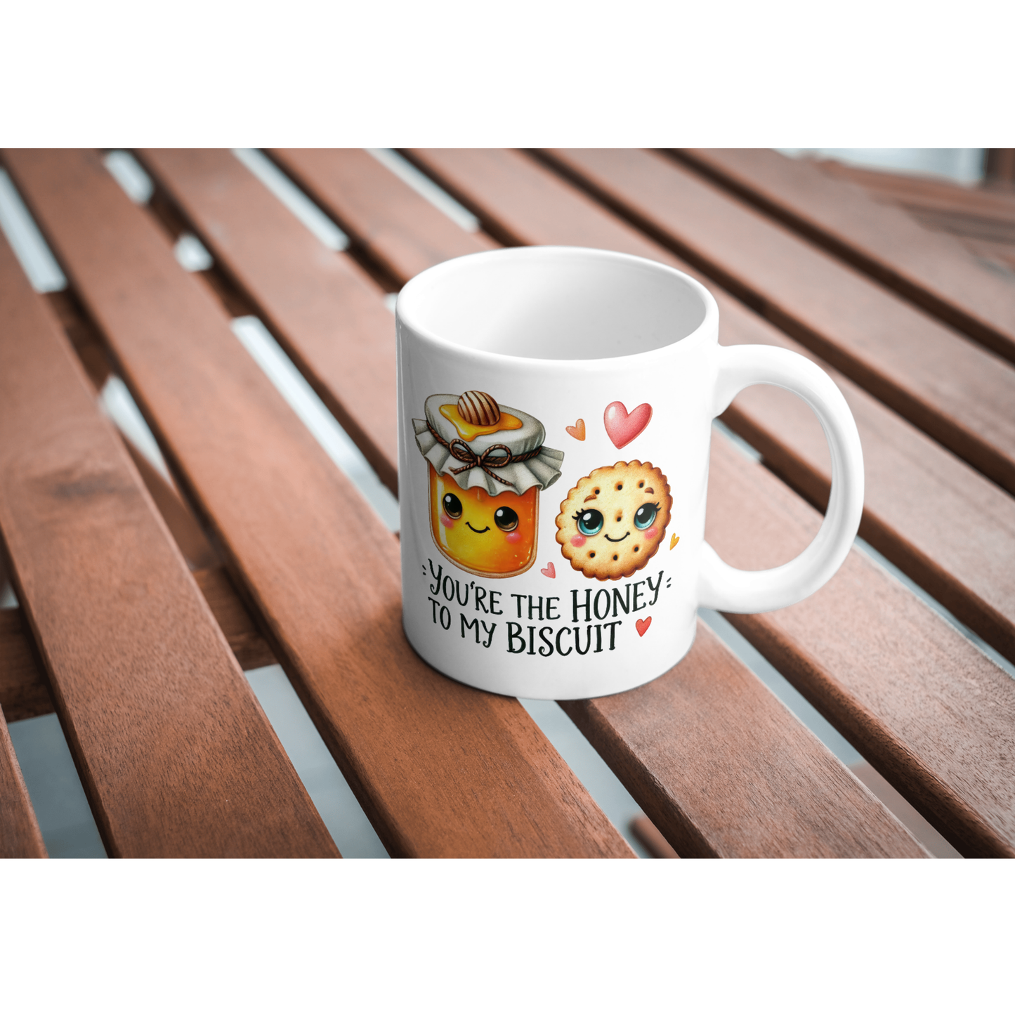 Assortment of mugs (discount code; mugs25 when you buy 2 for $10 off)
