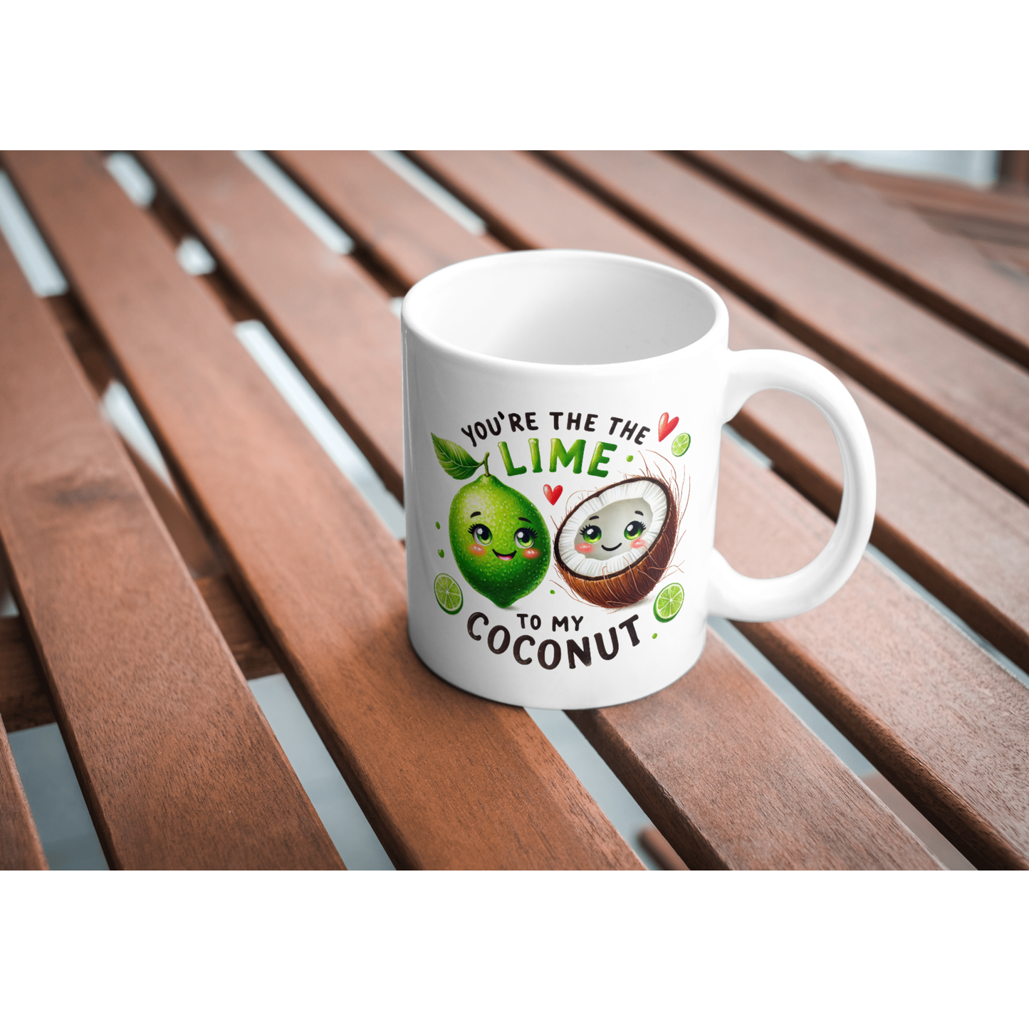 Assortment of mugs (discount code; mugs25 when you buy 2 for $10 off)