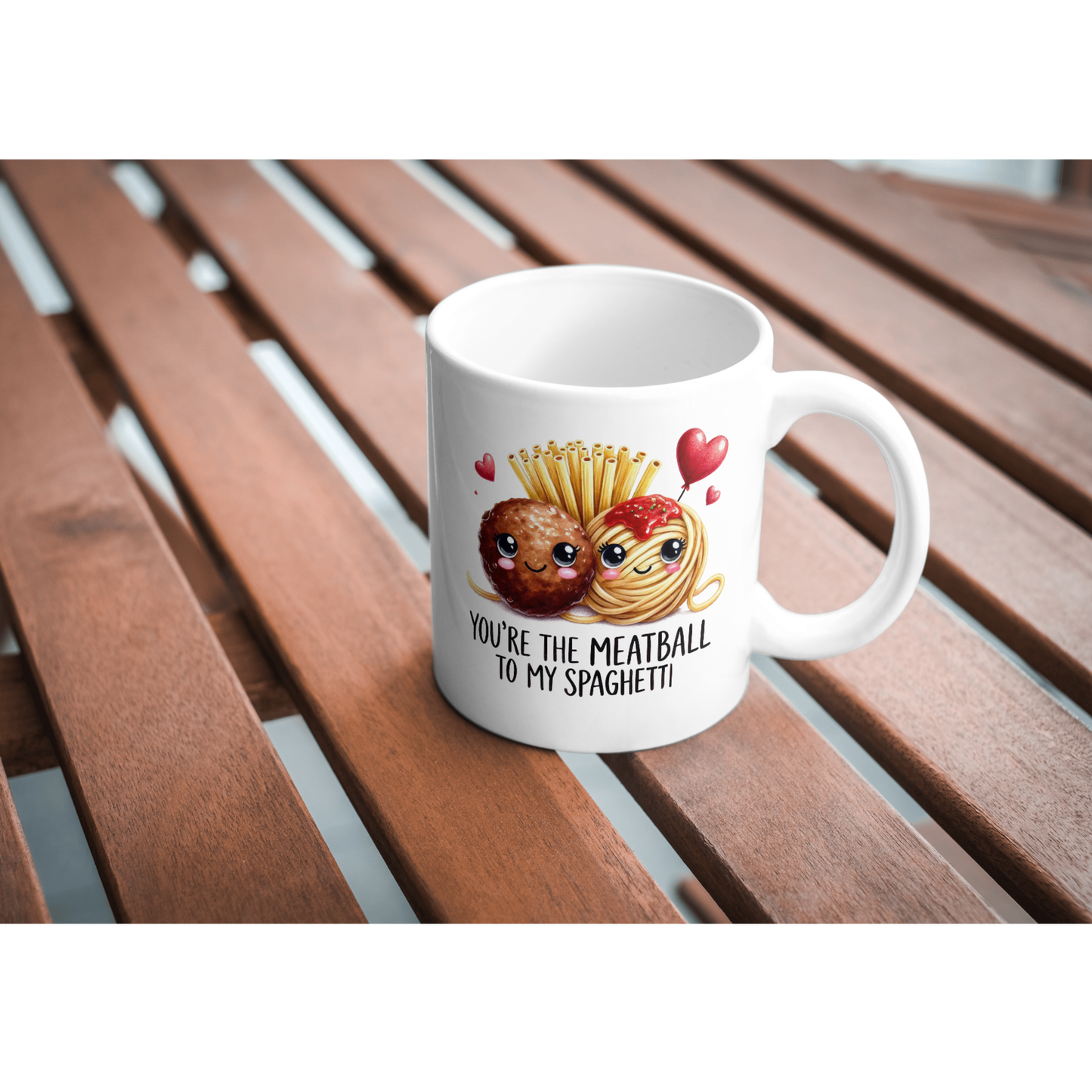 Assortment of mugs (discount code; mugs25 when you buy 2 for $10 off)