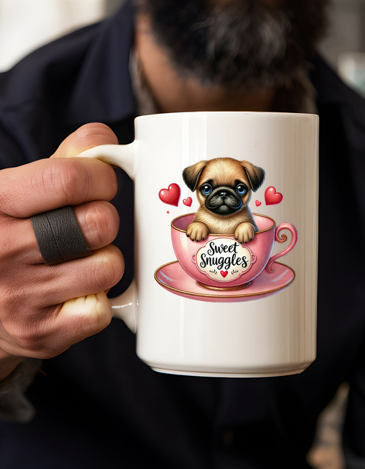 Assortment of mugs (discount code; mugs25 when you buy 2 for $10 off)
