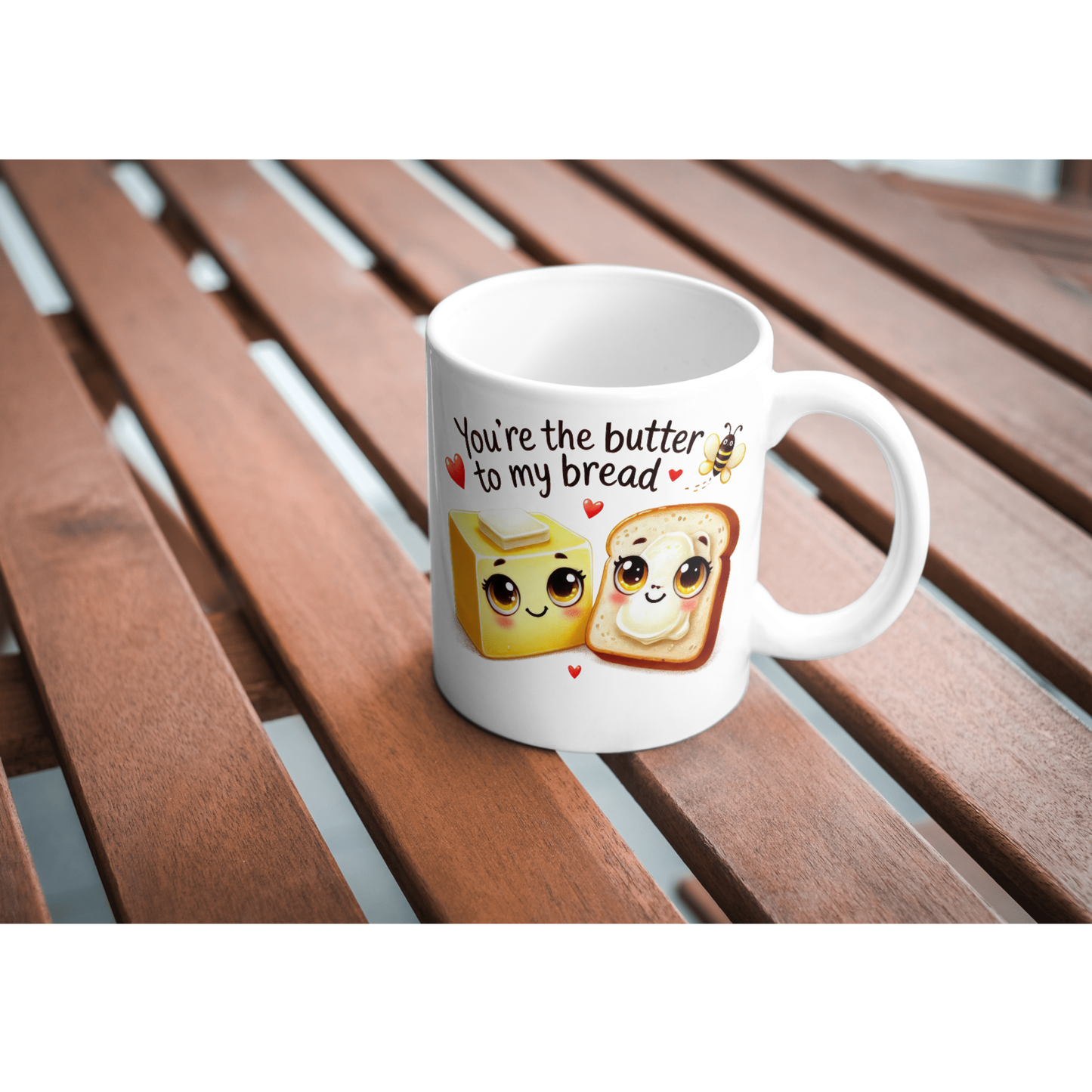 Assortment of mugs (discount code; mugs25 when you buy 2 for $10 off)