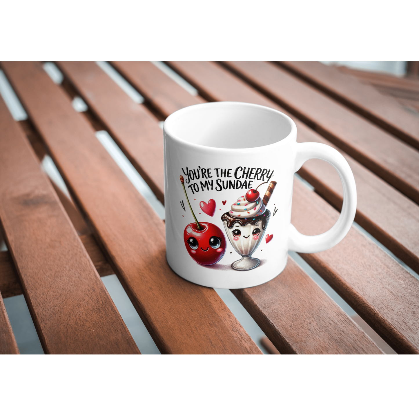 Assortment of mugs (discount code; mugs25 when you buy 2 for $10 off)