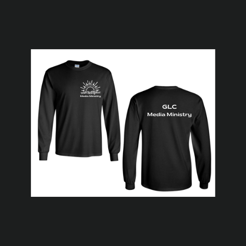 GLC Long Sleeve T-shirt