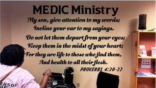Medic Ministry