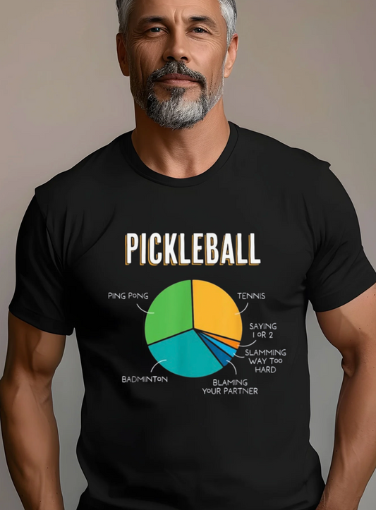 Pickleball slamming