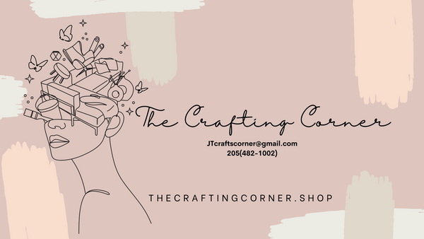 The Crafting Corner